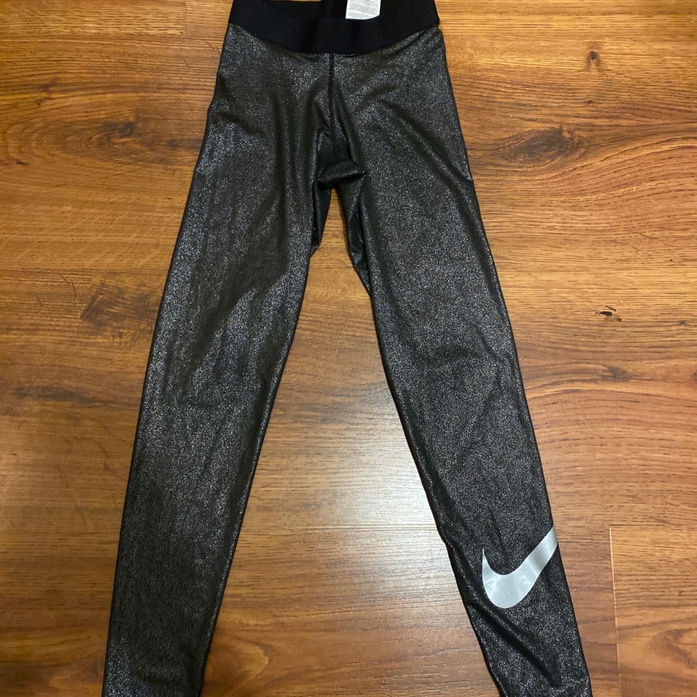 Nike pro leggings
